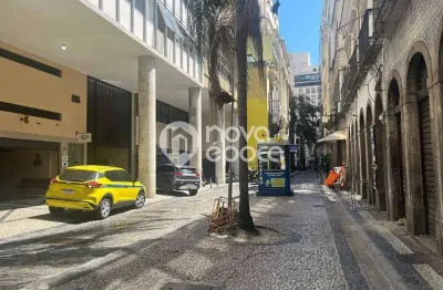 Ponto comercial à venda na Rua do Carmo, Centro, Rio de Janeiro