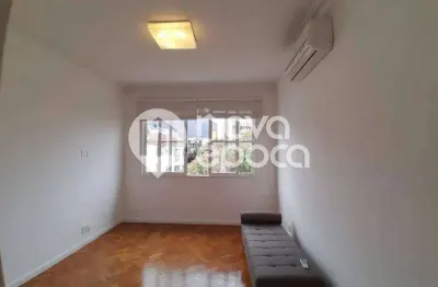 Apartamento com 2 quartos à venda na Rua Araucaria, Jardim Botânico, Rio de Janeiro