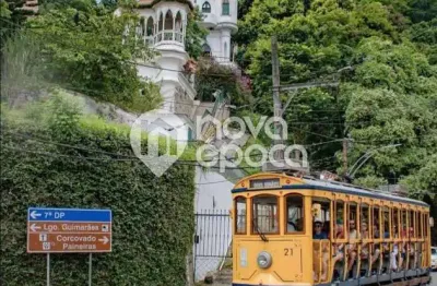 Apartamento com 2 quartos à venda na Rua Padre Miguelinho, Santa Teresa, Rio de Janeiro