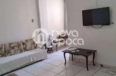 Apartamento com 1 quarto à venda na Rua Barata Ribeiro, Copacabana, Rio de Janeiro