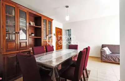 Apartamento com 2 quartos à venda na Rua Grão Pará, Engenho Novo, Rio de Janeiro