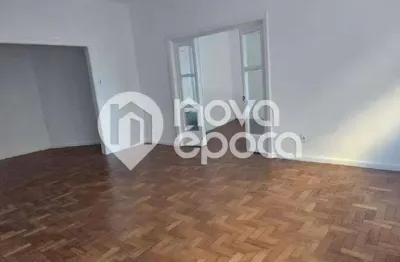 Apartamento com 3 quartos à venda na Avenida Nossa Senhora de Copacabana, Copacabana, Rio de Janeiro