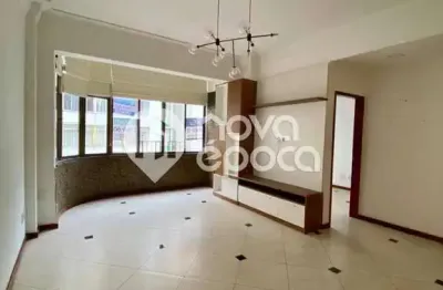Apartamento com 3 quartos à venda na Avenida Prado Júnior, Copacabana, Rio de Janeiro