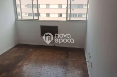 Apartamento com 2 quartos à venda na Avenida Presidente Vargas, Cidade Nova, Rio de Janeiro