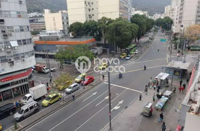 Sala comercial à venda na Rua Conde de Bonfim, Tijuca, Rio de Janeiro