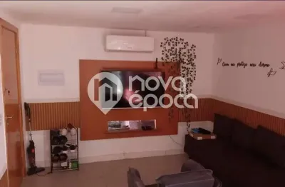 Cobertura com 1 quarto à venda na Rua Professor Gabizo, Tijuca, Rio de Janeiro