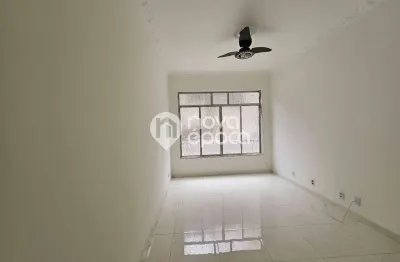 Apartamento com 2 quartos à venda na Rua Carvalho Alvim, Tijuca, Rio de Janeiro