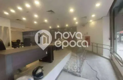 Prédio à venda na Avenida Rio Branco, Centro, Rio de Janeiro