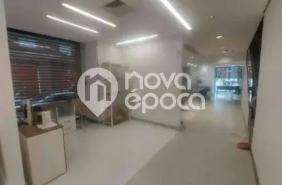 Prédio à venda na Avenida Rio Branco, Centro, Rio de Janeiro