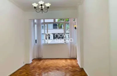 Apartamento com 1 quarto à venda na Rua Joaquim Nabuco, Copacabana, Rio de Janeiro