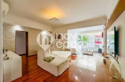 Apartamento com 3 quartos à venda na Rua Joaquim Nabuco, Ipanema, Rio de Janeiro