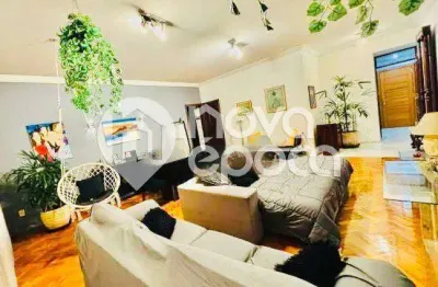 Apartamento com 3 quartos à venda na Rua Bulhões de Carvalho, Copacabana, Rio de Janeiro
