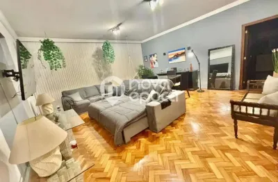 Apartamento com 3 quartos à venda na Rua Bulhões de Carvalho, Copacabana, Rio de Janeiro