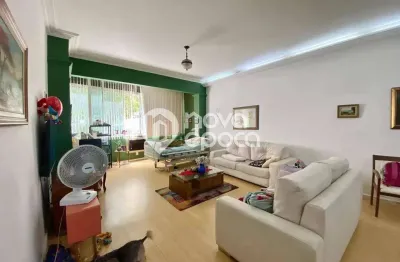 Apartamento com 3 quartos à venda na Rua Barata Ribeiro, Copacabana, Rio de Janeiro