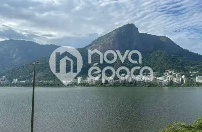 Apartamento com 4 quartos à venda na Avenida Epitácio Pessoa, Ipanema, Rio de Janeiro