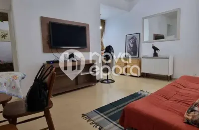 Apartamento com 2 quartos à venda na Avenida Oswaldo Cruz, Flamengo, Rio de Janeiro