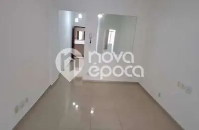 Apartamento com 1 quarto à venda na Rua Correa Dutra, Flamengo, Rio de Janeiro