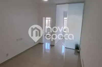Apartamento com 1 quarto à venda na Rua Correa Dutra, Flamengo, Rio de Janeiro