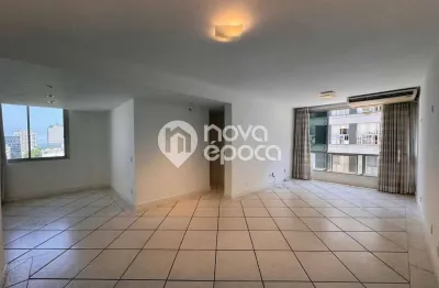 Apartamento com 4 quartos à venda na Avenida Afrânio de Melo Franco, Leblon, Rio de Janeiro