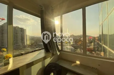 Sala comercial à venda na Avenida Dom Hélder Câmara, Engenho de Dentro, Rio de Janeiro