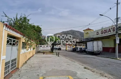 Apartamento com 2 quartos à venda na Rua Emílio de Meneses, Quintino Bocaiúva, Rio de Janeiro