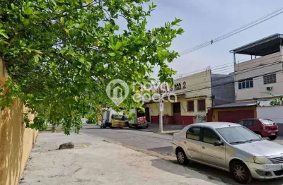 Apartamento com 2 quartos à venda na Rua Emílio de Meneses, Quintino Bocaiúva, Rio de Janeiro