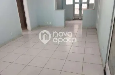 Apartamento com 2 quartos à venda na Rua Maranhão, Méier, Rio de Janeiro