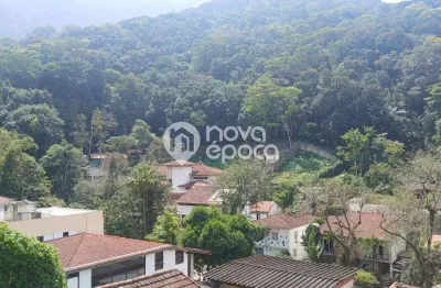 Casa com 5 quartos à venda na Rua Othon Bezerra de Melo, Jardim Botânico, Rio de Janeiro