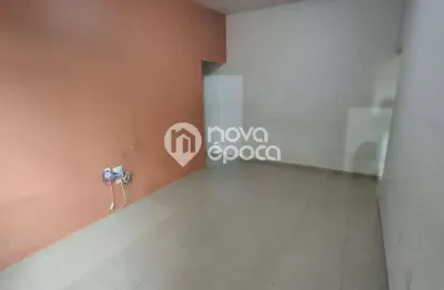 Apartamento com 2 quartos à venda na Rua Conselheiro Barros, Rio Comprido, Rio de Janeiro