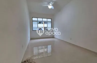 Apartamento com 1 quarto à venda na Rua Washington Luís, Centro, Rio de Janeiro