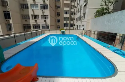 Apartamento com 2 quartos à venda na Rua Paula Freitas, Copacabana, Rio de Janeiro