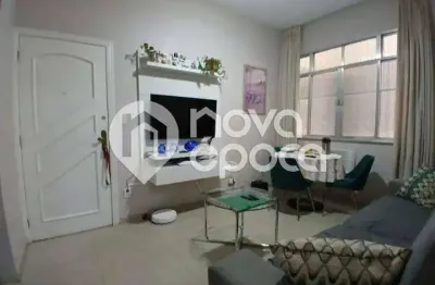 Apartamento com 2 quartos à venda na Rua Arnaldo Quintela, Botafogo, Rio de Janeiro