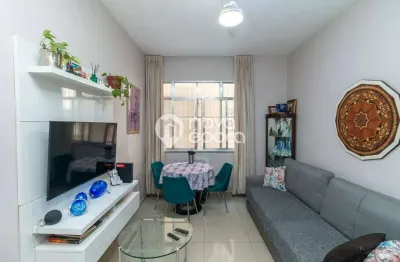 Apartamento com 2 quartos à venda na Rua Arnaldo Quintela, Botafogo, Rio de Janeiro