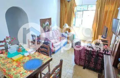 Apartamento com 3 quartos à venda na Rua Marquês de Olinda, Botafogo, Rio de Janeiro