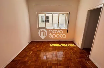 Apartamento com 2 quartos à venda na Rua Maria Eugênia, Humaitá, Rio de Janeiro