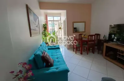 Apartamento com 3 quartos à venda na Rua São Francisco Xavier, Tijuca, Rio de Janeiro