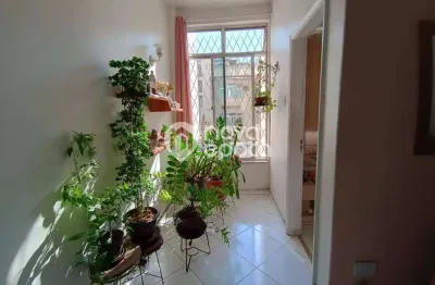 Apartamento com 3 quartos à venda na Rua São Francisco Xavier, Tijuca, Rio de Janeiro