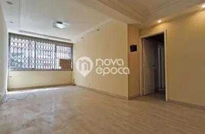 Apartamento com 3 quartos à venda na Rua Campos Sales, Tijuca, Rio de Janeiro