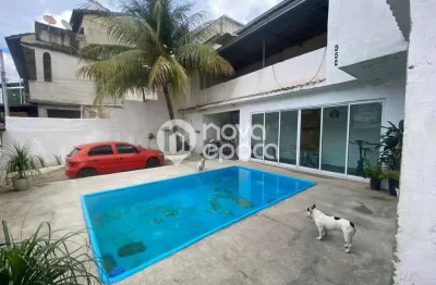 Casa com 2 quartos à venda na Rua Fausto Cardoso, Rocha Miranda, Rio de Janeiro