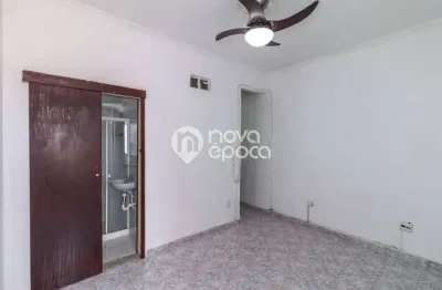 Apartamento com 1 quarto à venda na Rua Benjamim Constant, Glória, Rio de Janeiro