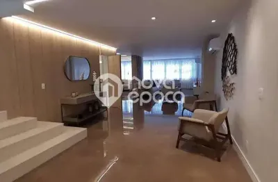 Cobertura com 5 quartos à venda na Rua Senador Vergueiro, Flamengo, Rio de Janeiro