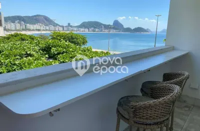 Apartamento com 3 quartos à venda na Rua Joaquim Nabuco, Copacabana, Rio de Janeiro
