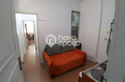 Kitnet / Stúdio à venda na Avenida Nossa Senhora de Copacabana, Copacabana, Rio de Janeiro