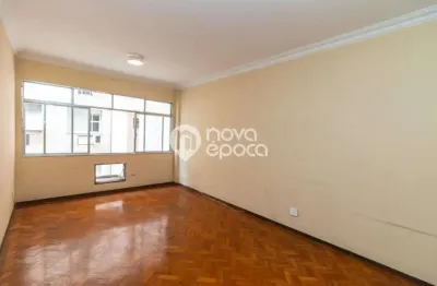Apartamento com 3 quartos à venda na Rua Senador Vergueiro, Flamengo, Rio de Janeiro