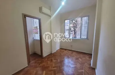 Apartamento com 1 quarto à venda na Rua Correa Dutra, Flamengo, Rio de Janeiro