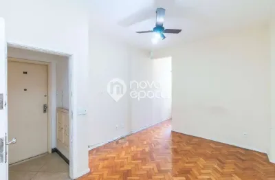 Apartamento com 1 quarto à venda na Rua Correa Dutra, Flamengo, Rio de Janeiro