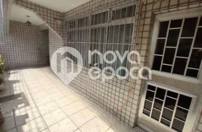 Casa em condomínio fechado com 3 quartos à venda na Rua Maurício Pinkusfeld, Portuguesa, Rio de Janeiro