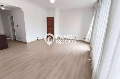 Apartamento com 4 quartos à venda na Rua Aguiar, Tijuca, Rio de Janeiro