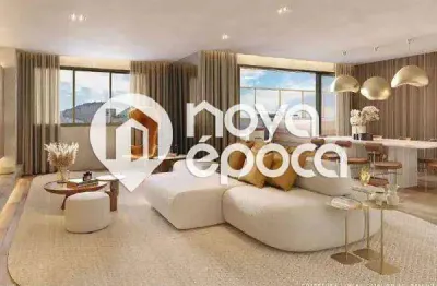 Apartamento com 4 quartos à venda na Rua Mena Barreto, Botafogo, Rio de Janeiro