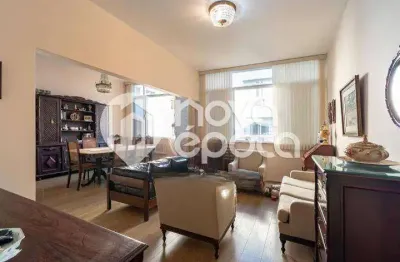 Apartamento com 3 quartos à venda na Rua Prudente de Morais, Ipanema, Rio de Janeiro